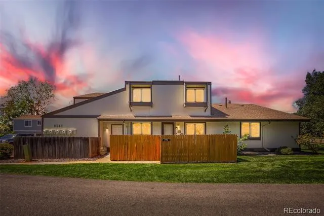 8767 Chase Drive #196 Arvada, CO 80003