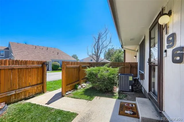 8767 Chase Drive #196 Arvada, CO 80003