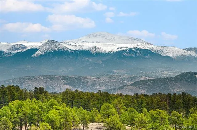 6629 Co Rd 71 Guffey, CO 80820