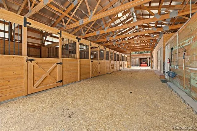 6629 Co Rd 71 Guffey, CO 80820
