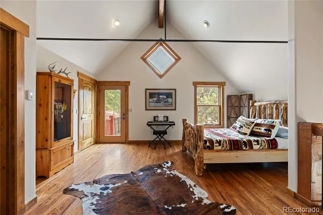 6629 Co Rd 71 Guffey, CO 80820