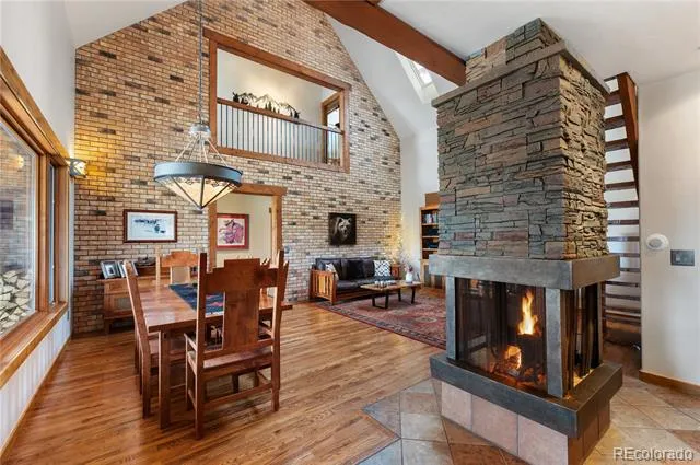 6629 Co Rd 71 Guffey, CO 80820