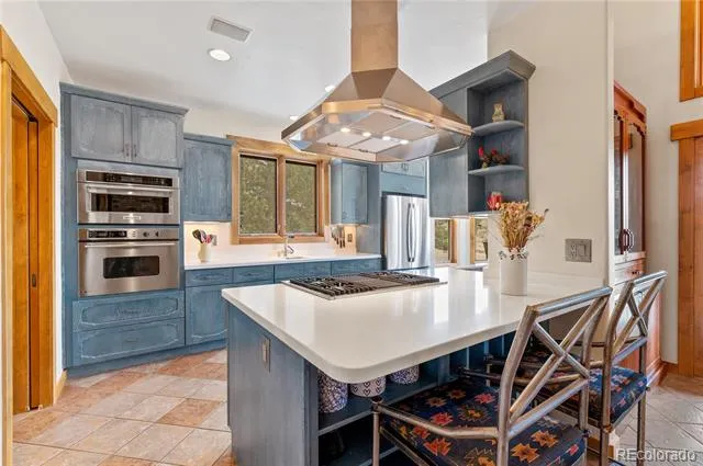 6629 Co Rd 71 Guffey, CO 80820