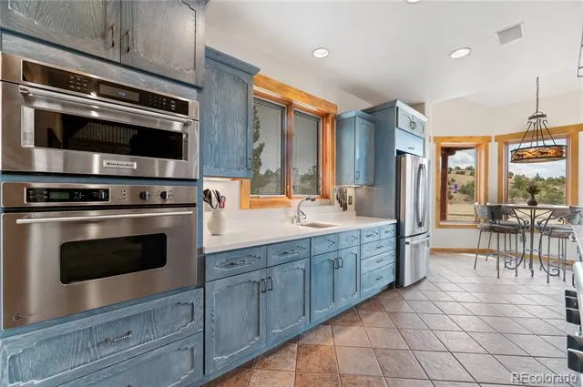 6629 Co Rd 71 Guffey, CO 80820