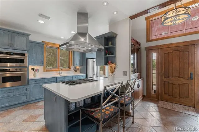 6629 Co Rd 71 Guffey, CO 80820