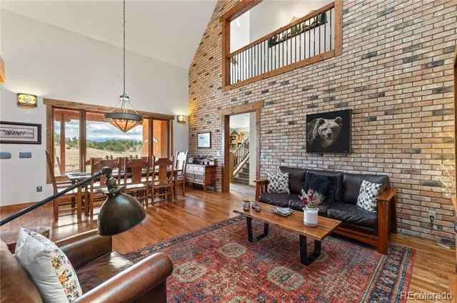 6629 Co Rd 71 Guffey, CO 80820