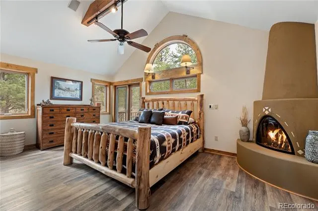 6629 Co Rd 71 Guffey, CO 80820