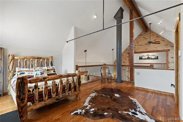 6629 Co Rd 71 Guffey, CO 80820