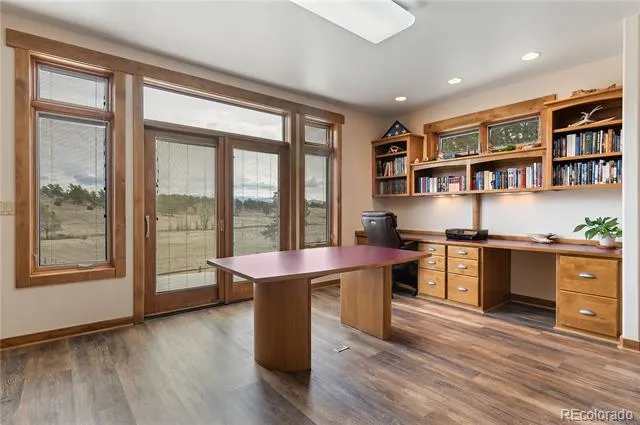 6629 Co Rd 71 Guffey, CO 80820
