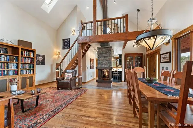 6629 Co Rd 71 Guffey, CO 80820