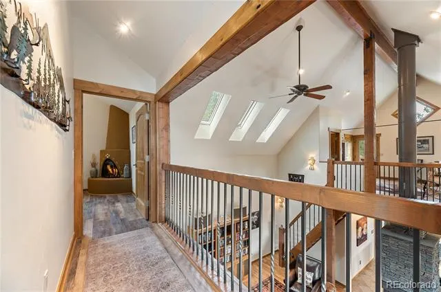 6629 Co Rd 71 Guffey, CO 80820