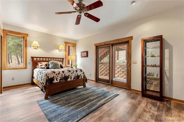 6629 Co Rd 71 Guffey, CO 80820