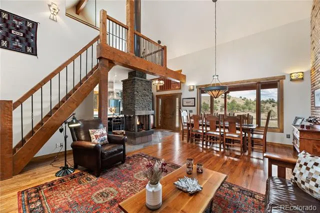 6629 Co Rd 71 Guffey, CO 80820