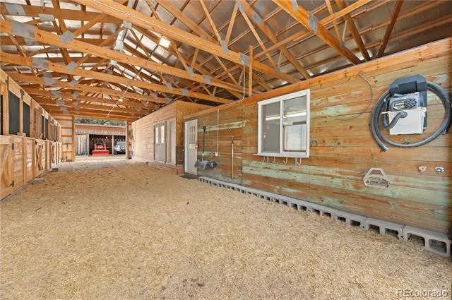 6629 Co Rd 71 Guffey, CO 80820
