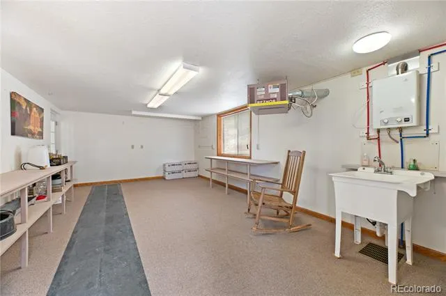 6629 Co Rd 71 Guffey, CO 80820