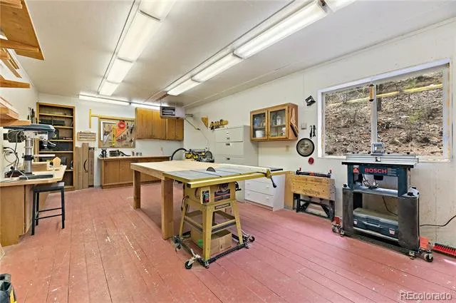 6629 Co Rd 71 Guffey, CO 80820