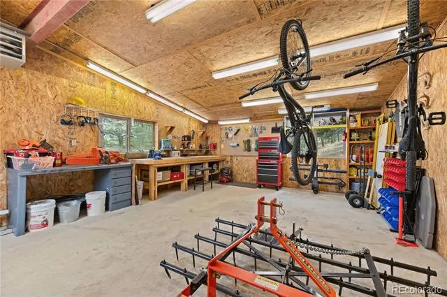 6629 Co Rd 71 Guffey, CO 80820