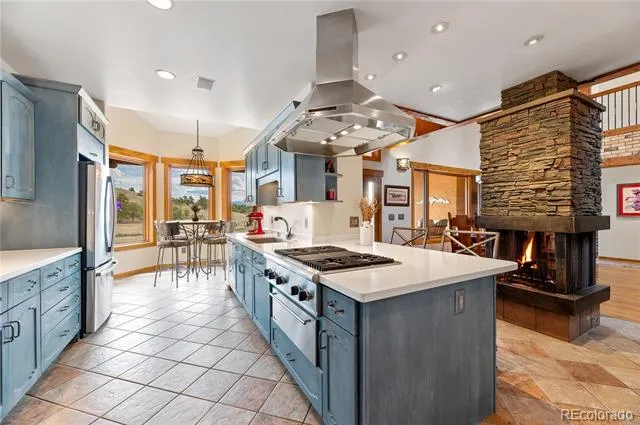 6629 Co Rd 71 Guffey, CO 80820