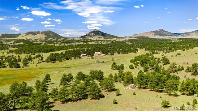 6629 Co Rd 71 Guffey, CO 80820