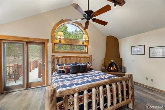 6629 Co Rd 71 Guffey, CO 80820