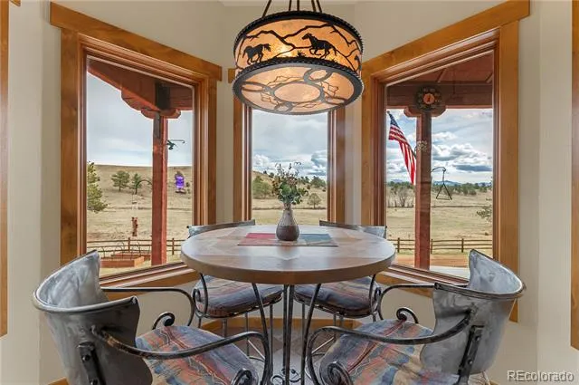 6629 Co Rd 71 Guffey, CO 80820