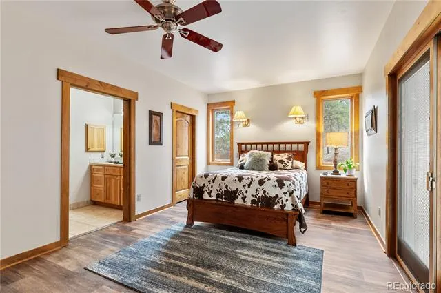 6629 Co Rd 71 Guffey, CO 80820