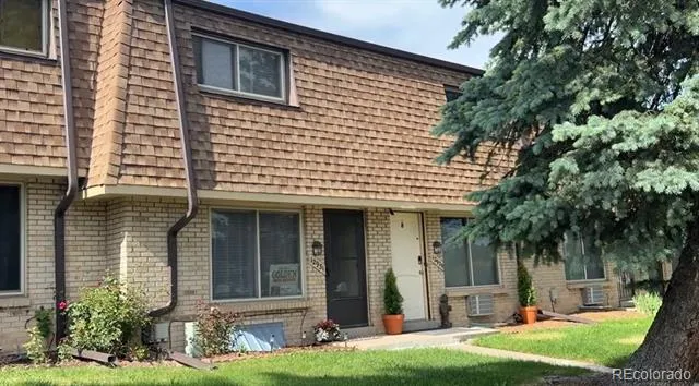 12931 W 20th Avenue Golden, CO 80401