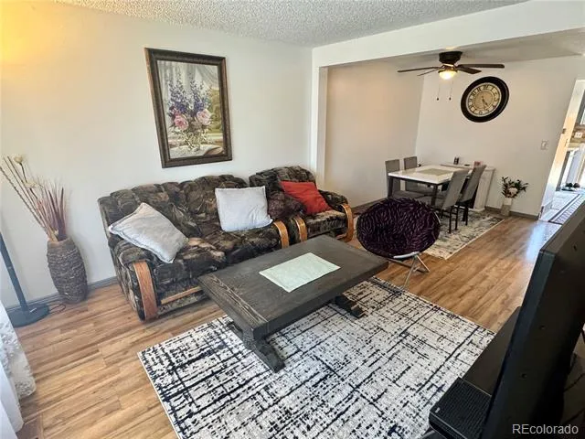 12931 W 20th Avenue Golden, CO 80401
