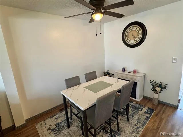 12931 W 20th Avenue Golden, CO 80401