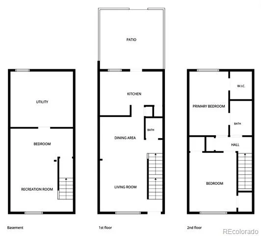 12931 W 20th Avenue Golden, CO 80401