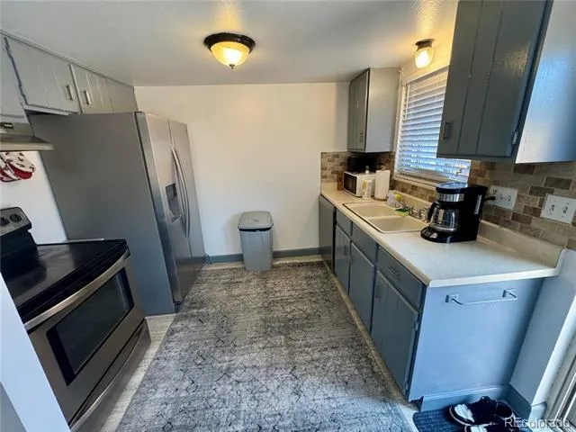 12931 W 20th Avenue Golden, CO 80401