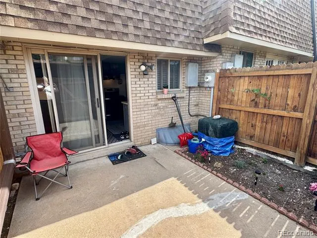 12931 W 20th Avenue Golden, CO 80401