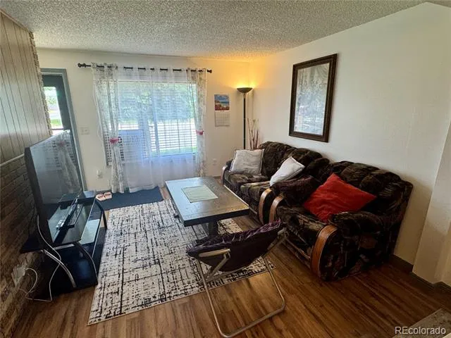 12931 W 20th Avenue Golden, CO 80401