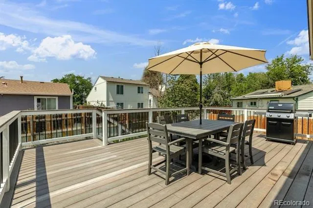 12429 Ash Drive Thornton, CO 80241