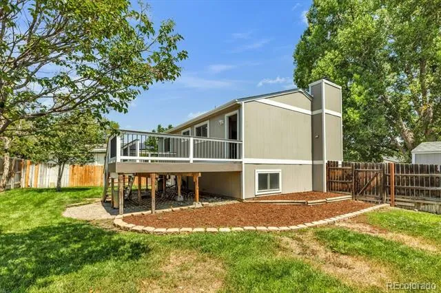 12429 Ash Drive Thornton, CO 80241