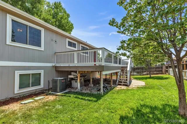 12429 Ash Drive Thornton, CO 80241
