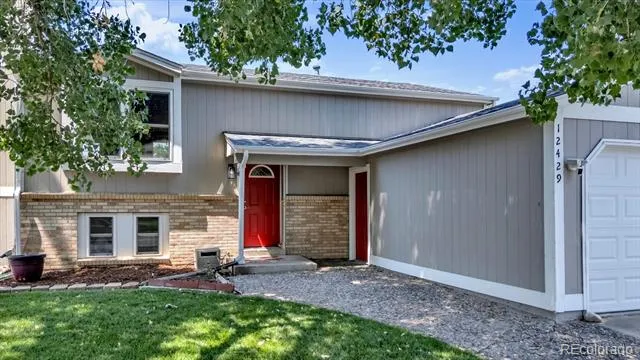 12429 Ash Drive Thornton, CO 80241