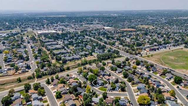 12429 Ash Drive Thornton, CO 80241