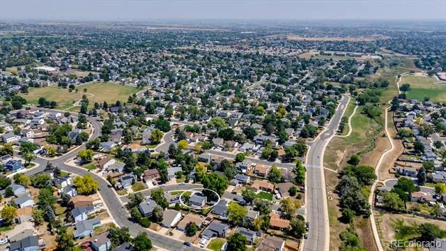 12429 Ash Drive Thornton, CO 80241