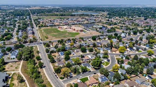 12429 Ash Drive Thornton, CO 80241