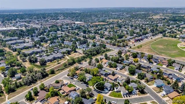 12429 Ash Drive Thornton, CO 80241
