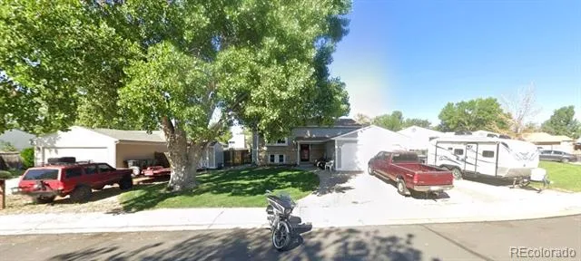 12429 Ash Drive Thornton, CO 80241