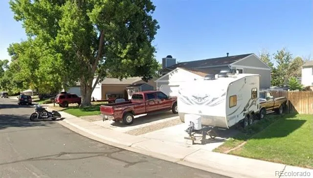 12429 Ash Drive Thornton, CO 80241