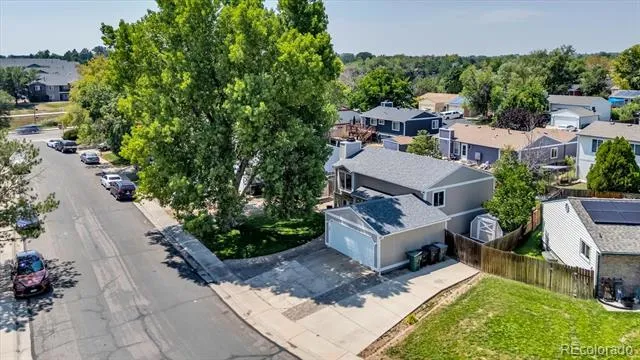 12429 Ash Drive Thornton, CO 80241