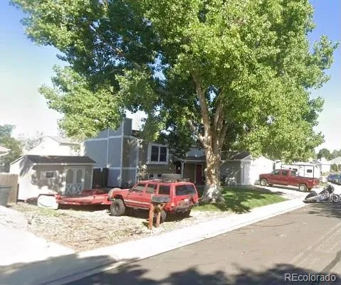 12429 Ash Drive Thornton, CO 80241