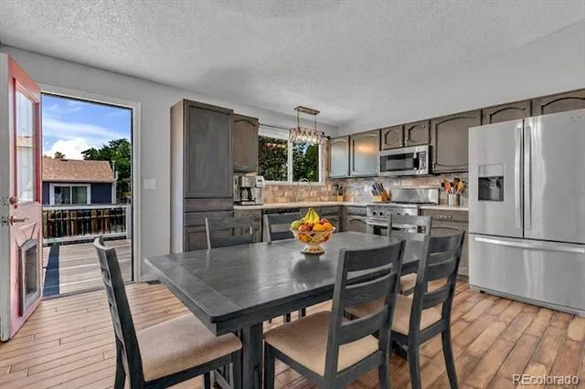 12429 Ash Drive Thornton, CO 80241