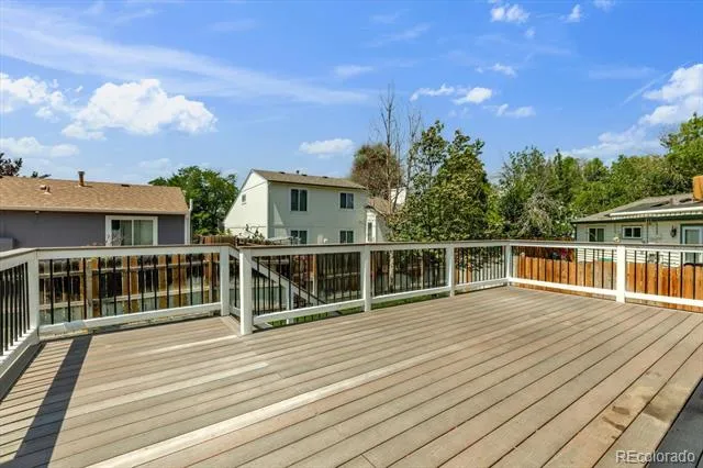 12429 Ash Drive Thornton, CO 80241
