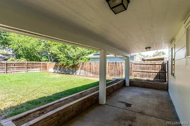 1225 Xanadu Street Aurora, CO 80011