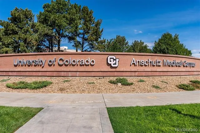 1225 Xanadu Street Aurora, CO 80011