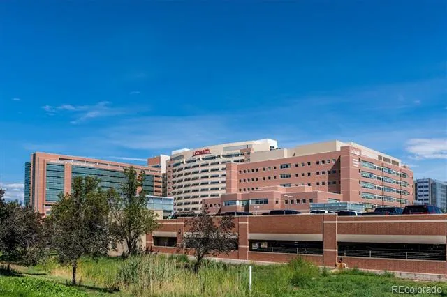1225 Xanadu Street Aurora, CO 80011